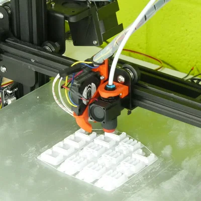 Nâng cấp Revo Micro cho Ender 3/CR10