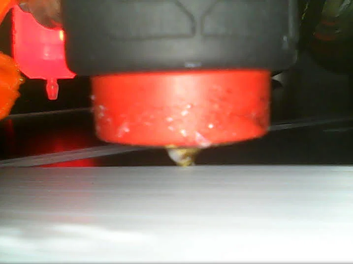 Revo Ender 3 Nozzle Cam - Image 2