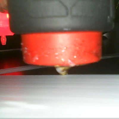Revo Ender 3 Nozzle Cam
