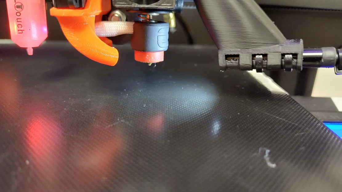 Revo Ender 3 Nozzle Cam - Image 4