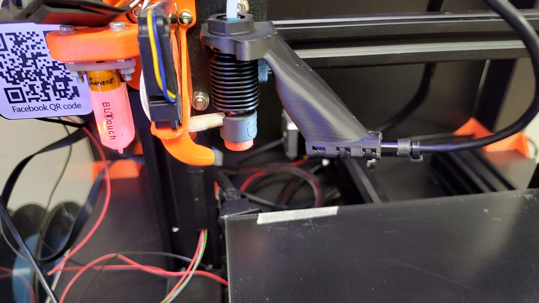 Revo Ender 3 Nozzle Cam - Image 5
