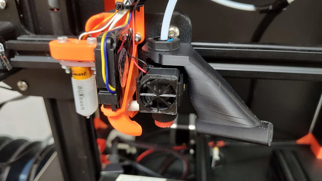 Revo Ender 3 Nozzle Cam - Image 6