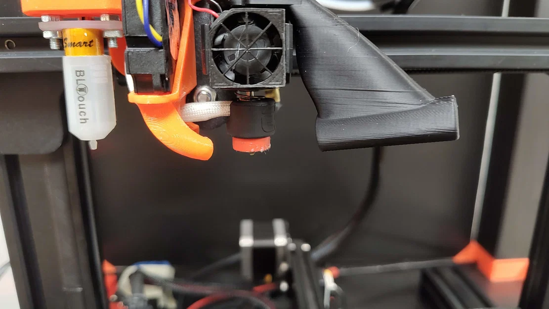 Revo Ender 3 Nozzle Cam - Image 7
