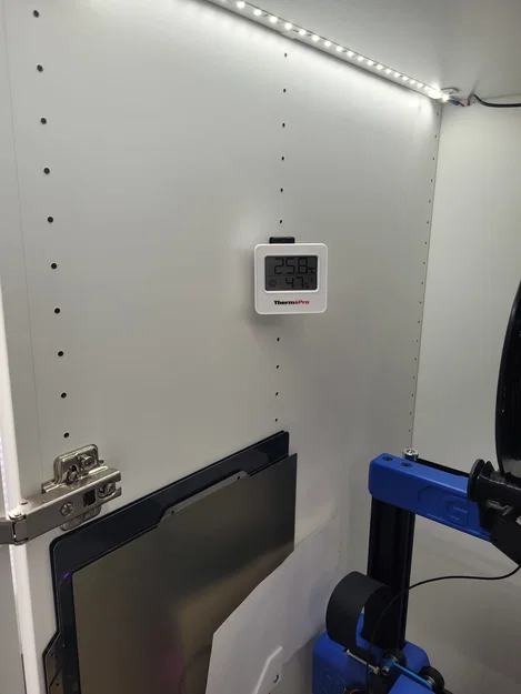Giá đỡ Thermopro Platsa Mount - Image 1