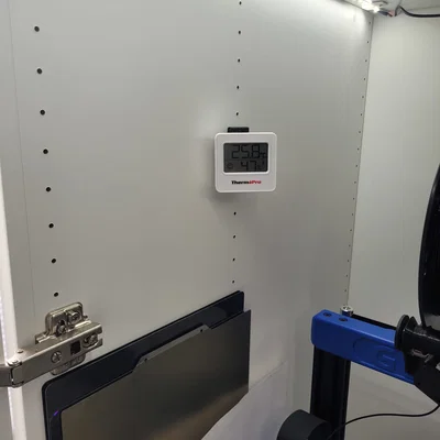 Giá đỡ Thermopro Platsa Mount