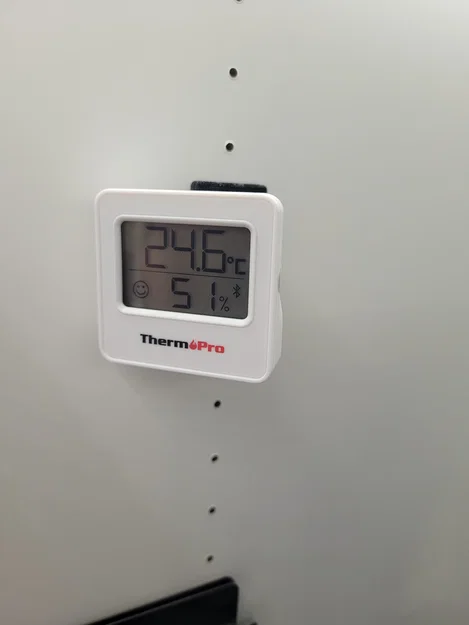 Giá đỡ Thermopro Platsa Mount - Image 2
