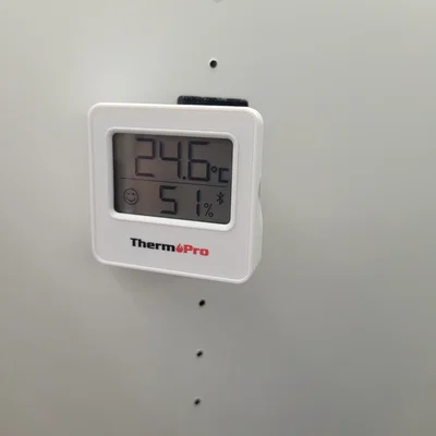 Giá đỡ Thermopro Platsa Mount