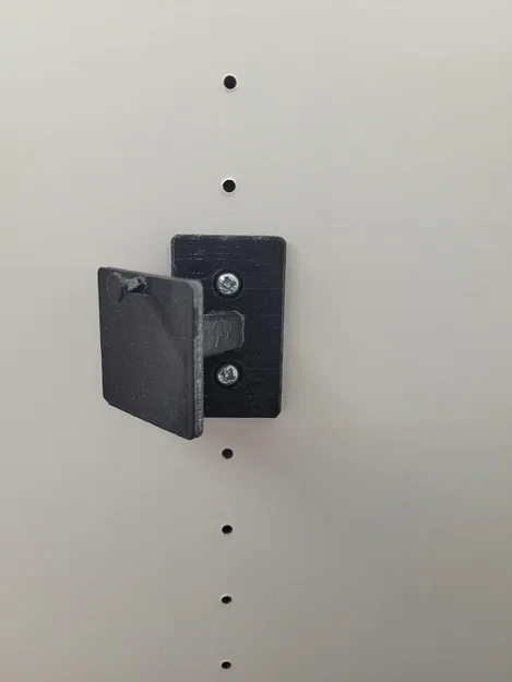 Giá đỡ Thermopro Platsa Mount - Image 3