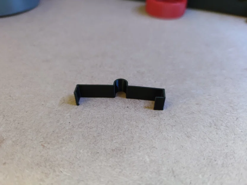 MMU Cable-Clip – Kẹp dẫn cáp từ MMU về MK3S+/MK4 - Image 2