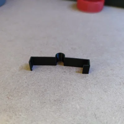 MMU Cable-Clip – Kẹp dẫn cáp từ MMU về MK3S+/MK4