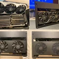 Khung tản nhiệt 3D cho card MSI 4080 Super Ventus (Hỗ trợ quạt 120mm) - Thumbnail 2