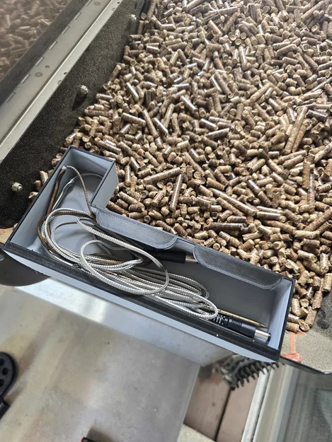 Giá giữ Recteq Probe Holder - Image 1