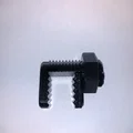 Ê-tô vít liền khối – dễ in (Integrated screw vice - easy print) - Thumbnail 4