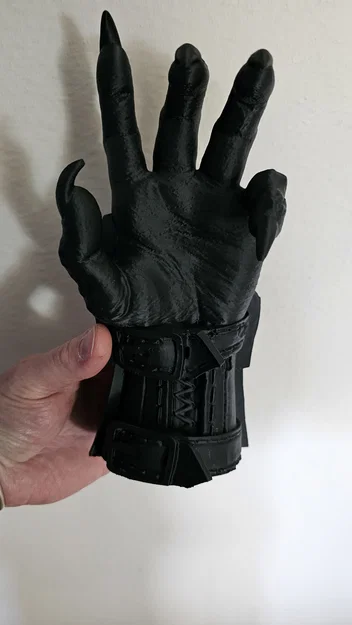 Heavy Handed - Image 1