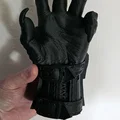 Heavy Handed - Thumbnail 1