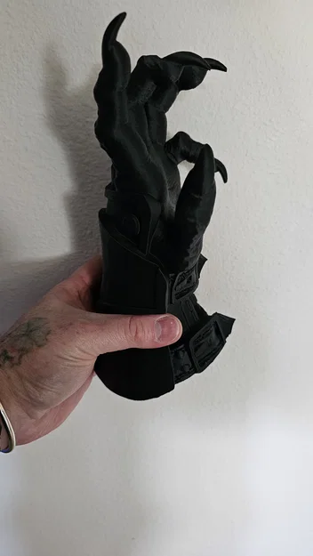 Heavy Handed - Image 2