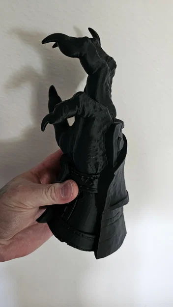 Heavy Handed - Image 3