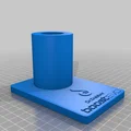 Dr Dabber Evo Boost TDE Stand (Chân đỡ) - Thumbnail 1