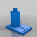 Dr Dabber Evo Boost TDE Stand (Chân đỡ) - Thumbnail 3