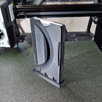 Đế dựng ví Cascade Card Wallet (Card wallet stand) in 3D tiện lợi