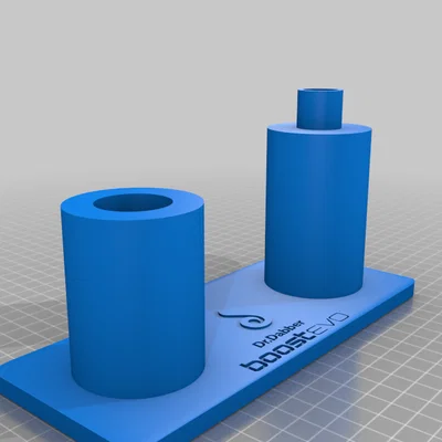 Dr Dabber Evo Boost TDE Stand (Chân đỡ)