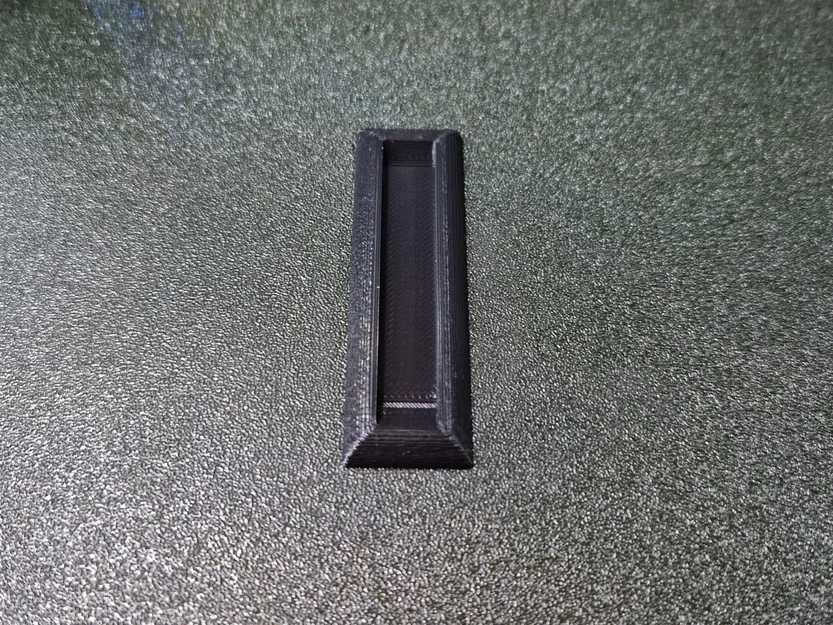 Đế dựng ví Cascade Card Wallet (Card wallet stand) in 3D tiện lợi - Image 3