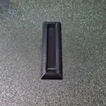 Đế dựng ví Cascade Card Wallet (Card wallet stand) in 3D tiện lợi - Thumbnail 3