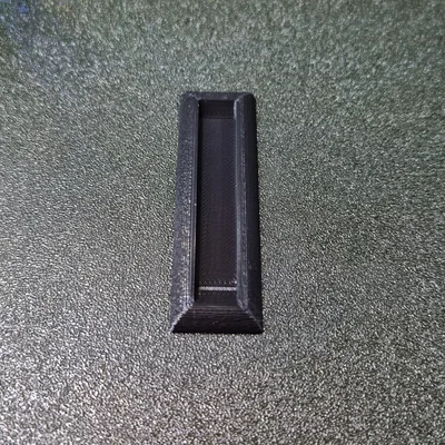 Đế dựng ví Cascade Card Wallet (Card wallet stand) in 3D tiện lợi