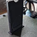 Đế dựng ví Cascade Card Wallet (Card wallet stand) in 3D tiện lợi - Thumbnail 4
