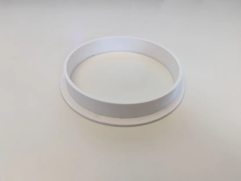 Đầu nối ống | Magnetic | Duct Adapter | 150mm 6inch - Image 2