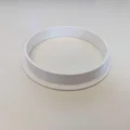 Đầu nối ống | Magnetic | Duct Adapter | 150mm 6inch - Thumbnail 2