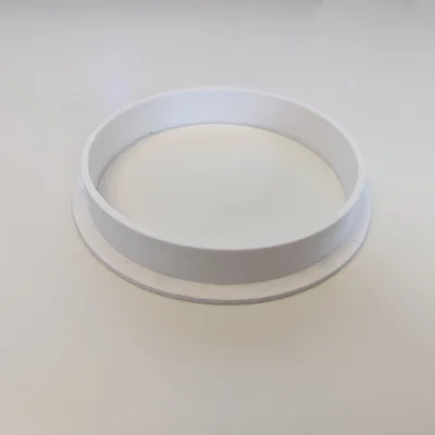 Đầu nối ống | Magnetic | Duct Adapter | 150mm 6inch