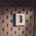 Giá Treo Kìm Đa Năng Leatherman Cho Bảng Treo Tường IKEA Skadis - Thumbnail 2