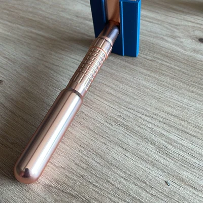 Nắp bảo vệ đầu dao cạo râu Balea (Balea Razor Cap) - File in 3D