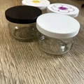 Nắp đậy 3D cho hũ thủy tinh sữa chua Délisse - Giải pháp tái chế thông minh - Thumbnail 1