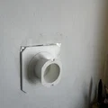 Giá treo tường 3D thông minh cho ổ cắm PowerCube EU - Thumbnail 2