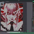 Brutal Makima - Thumbnail 3