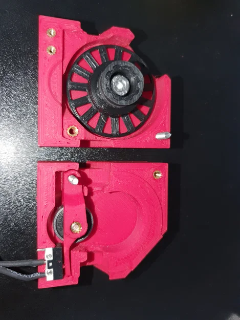 Filament Sensor thông minh - Image 2