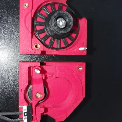 Filament Sensor thông minh