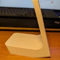 Đế sạc MagSafe để bàn cho Anker 313 - Bản in 3D siêu vững chắc - Thumbnail 2