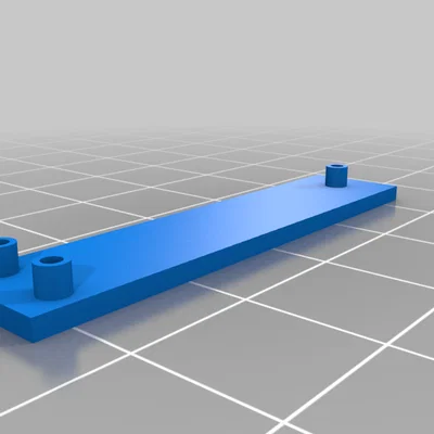 Bộ trộn vi lưu (microfluidic) nhúng