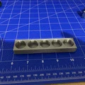 Khay đựng đầu khẩu (Socket Holder) 5 vị trí gọn gàng cho bàn làm việc - Thumbnail 2