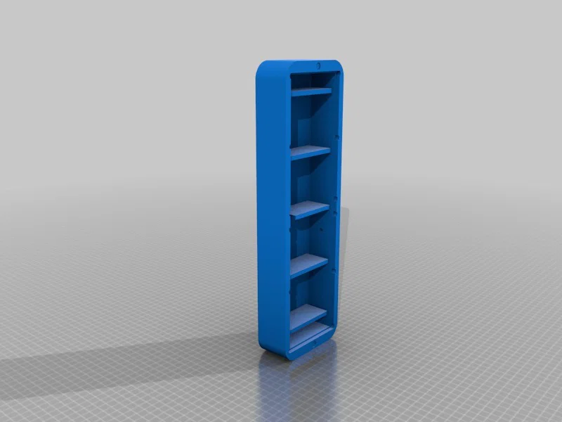 Vỏ AWTRIX (AWTRIX ENCLOSURE) dùng nam châm 8mm - Image 3