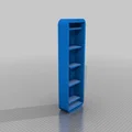 Vỏ AWTRIX (AWTRIX ENCLOSURE) dùng nam châm 8mm - Thumbnail 3