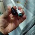 Nắp đậy thay thế cho thanh phơi quần áo gắn trần (3D Printable) - Thumbnail 3