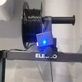 Ngàm gắn Filament Sensor Neptune 3 Pro (kèm ngàm gắn dust filter) - Thumbnail 1