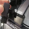 Ngàm gắn Filament Sensor Neptune 3 Pro (kèm ngàm gắn dust filter) - Thumbnail 2