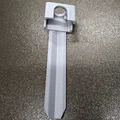 Gardena Tubeholder - Ground Pin 13mm (chốt cắm đất thay thế) - Thumbnail 1