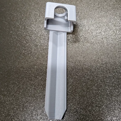 Gardena Tubeholder - Ground Pin 13mm (chốt cắm đất thay thế)
