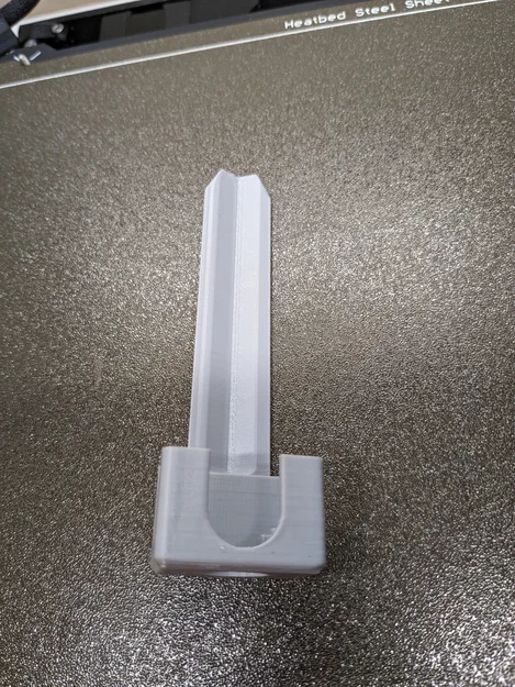 Gardena Tubeholder - Ground Pin 13mm (chốt cắm đất thay thế) - Image 3